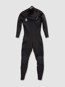 Гидрокостюм Volcom 2/2mm Neoprenanzug, black