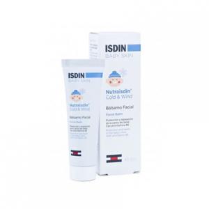 Крем Isdin Nutraisdin Face Balm 30Ml
