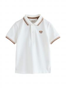 Next Футболка в белом цвете