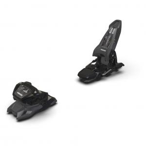 Крепления для лыж Marker Jester 16 ID, антрацит/черный