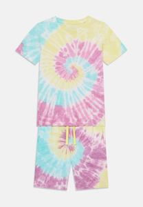 Футболка с принтом SET UNISEX Friboo, мультиколор