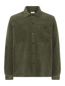 Куртка межсезонная BLEND  BHDIRK, темно-зеленый