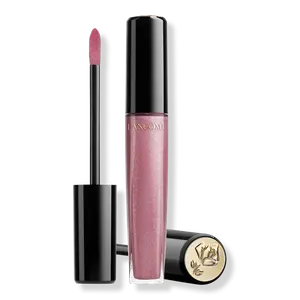 Блеск для губ L'Absolu Gloss Lancôme, 351 Sur les toits (sheer mauvy nude)