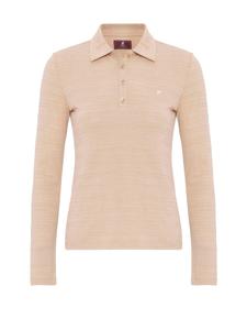 Рубашка Williot, бежевый