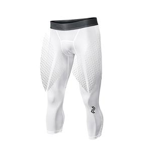 Брюки спортивные Unisex Lefight, Обсидиановый черный (Усиленная упаковка)