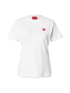 Рубашка HUGO Damacia_6, белый