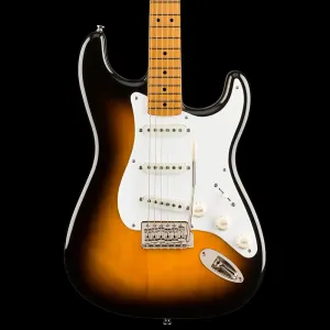 Электрогитара Squier Classic Vibe '50s Stratocaster - Двухцветный солнцезащитный градиент