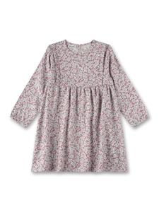 Платье розового цвета Sanetta