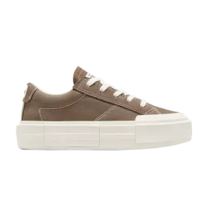 Кроссовки Converse Chuck Taylor All Star Cruise Low, коричневый