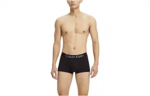 Мужские трусы Calvin Klein, цвет Black