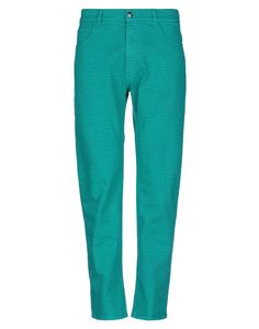 Брюки Life Sux, зеленый