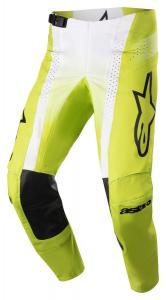 Брюки Techstar Push MX alpinestars, мультиколор