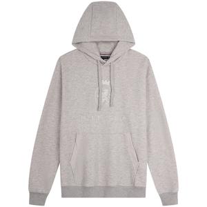 Унисекс свитшот Tommy Hilfiger, серый