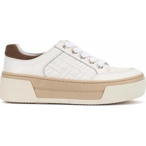 Женские кроссовки Vince Camuto Anabell на платформе, ярко-белые, GAL1580 Vince Camuto, белый