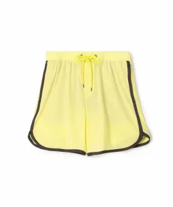 Шорты YOSEMITE с закругленным низом MWMS4214