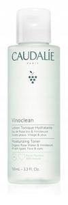 Увлажняющий и очищающий тоник 100 мл Caudalie Vinoclean