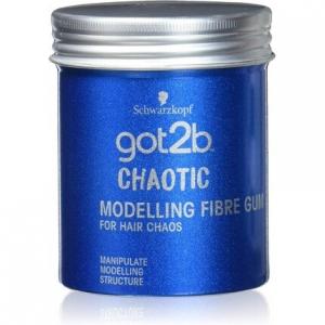 Жевательная резинка Chaotic Styling 100 мл для укладки волос, Got2B