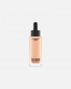 Тональный крем Studio waterweight spf30 Mac, nw18, 30 мл