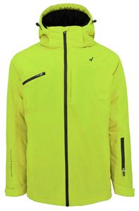 JOLUVI Куртка для лыж и сноуборда TORAN для пеших прогулок/туризма/трекинга мужская CITRICO
