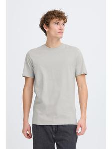 CASUAL FRIDAY Футболка CFThor светло-серого цвета