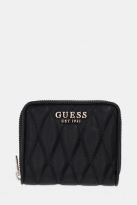 Кошелек VALLA Guess, черный