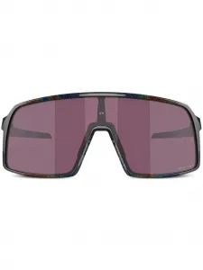 Солнцезащитные очки Sutro Oakley, черный