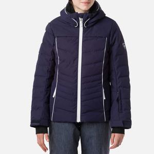 Куртка Rossignol GIRLS POLYDOWN JKT Nocturne