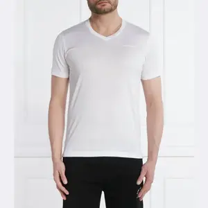 Футболка стандартного кроя Karl Lagerfeld, белый