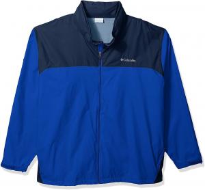 Columbia mens Modern, Azul/Collegiate Navy