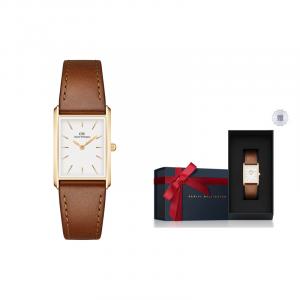 DW/DanielWellington Часы Daniel Wellington Bound Durham 32mm, Brand-New Limited Ribbon Box