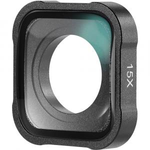 Фильтр для экшн-камер Neewer LS-31 15x Macro Lens for GoPro HERO9, 10 & 11 66602911
