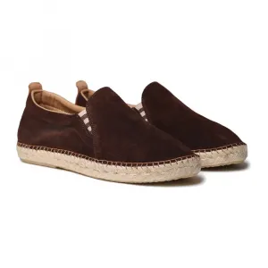 Эспадрильи Toni Pons Marti, коричневый