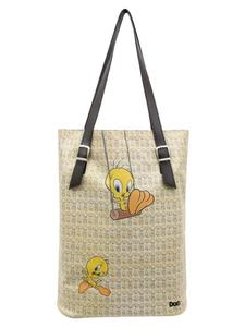 Наплечная сумка Dogo, натуральный