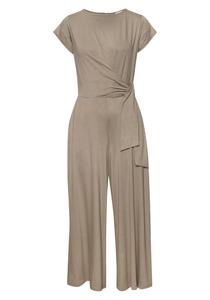 Комбинезон LASCANA, хаки