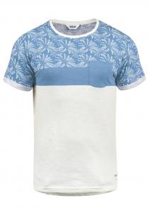 Футболка !Solid Florian, синий