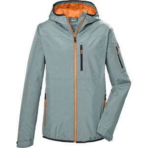 Функциональная куртка за 110 минут в неделю Killtec, цвет blaugrau