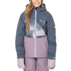 Утепленная сноубордическая куртка 686 Athena (для девочек), Orion Blue