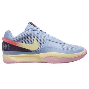 Кроссовки Nike Ja 1 EP 'Day One', Синий