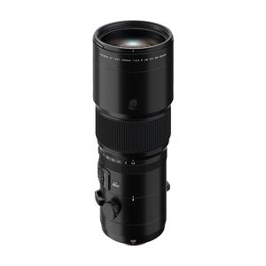 Объектив Fujifilm GF 500mm F5.6 R LM OIS WR, Байонет Fujifilm G, черный
