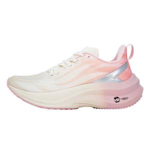 Кроссовки MINEPAIR Ton Lifestyle Shoes Unisex Low-top Pink/Beige, розовый