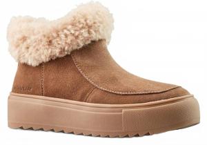 COUGAR Женские водонепроницаемые ботинки Amour, цвет Draft Brown