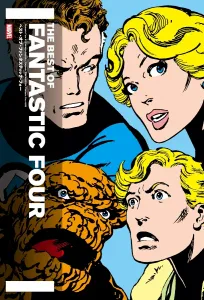 Best of Fantastic Four