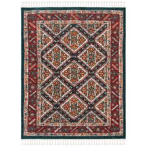 Ковер в фермерском стиле Safavieh, 244x305 см