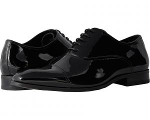 Оксфорды Tux Cap Toe Oxford Florsheim, черный