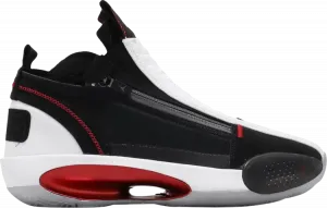 Кроссовки Air Jordan 34 SE PF All-Star Game, белый