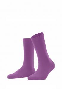 Носки FALKE Family, Phlox /Purple