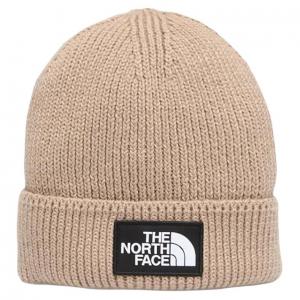 Шапка с манжетой и логотипом Tnf THE NORTH FACE