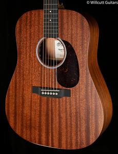 Серия Martin Road D-10E Sapele (338) Road Series D-10E Sapele