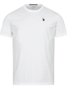 Рубашка U.S. POLO ASSN., белый