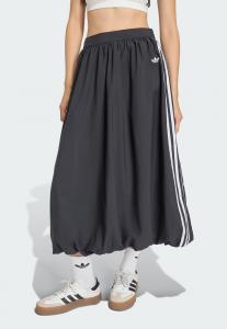 Юбка ADIDAS ORIGINALS, черный